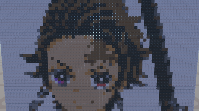 Kamado Tannjirou The main character of Demon Slayer: Kimetsu no Yaiba
