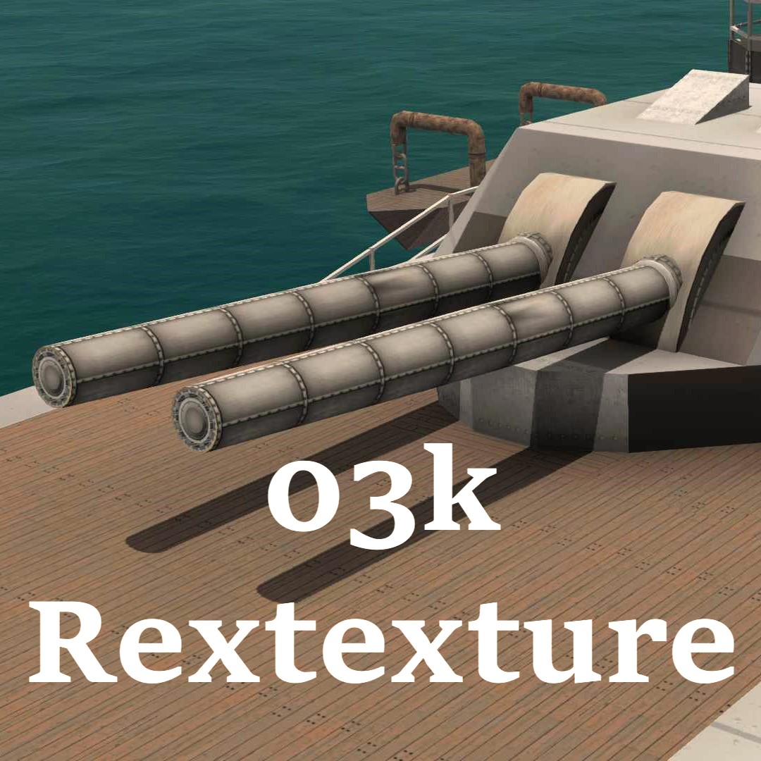 03k Retexture
