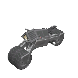 Cyberbike