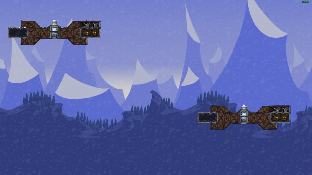 Wingspan 2v2