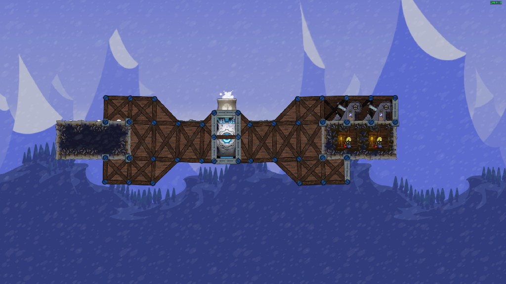 Wingspan 1v1