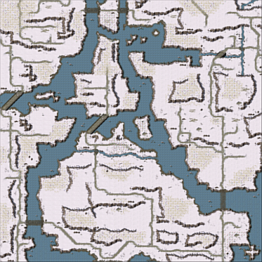 Dangerous Grounds