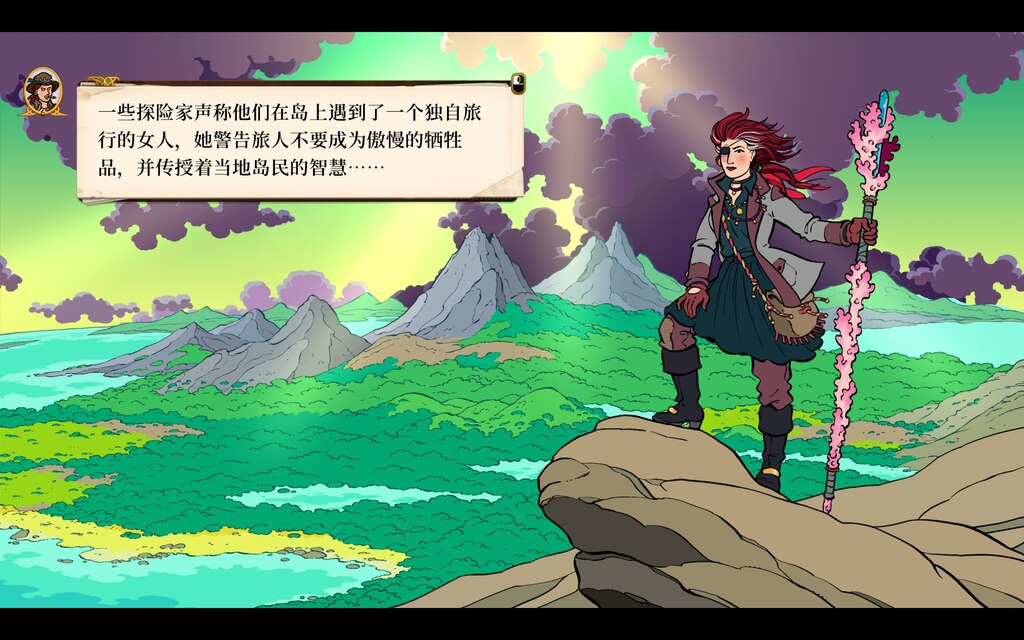Steam コミュニティ :: Curious Expedition 2