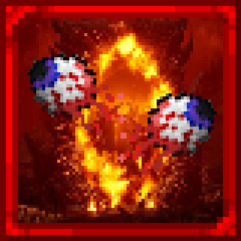 More Demon Eyes – tModLoader Mod