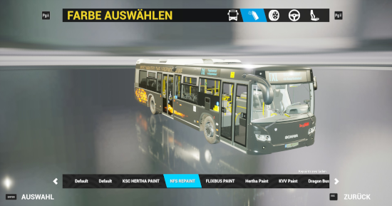 NFS REPAINT ( Bekommt keine Updates Mehr )