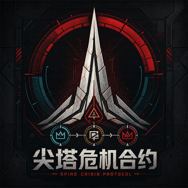 尖塔危机合约（测试版） 可自由调节的难度增强MOD