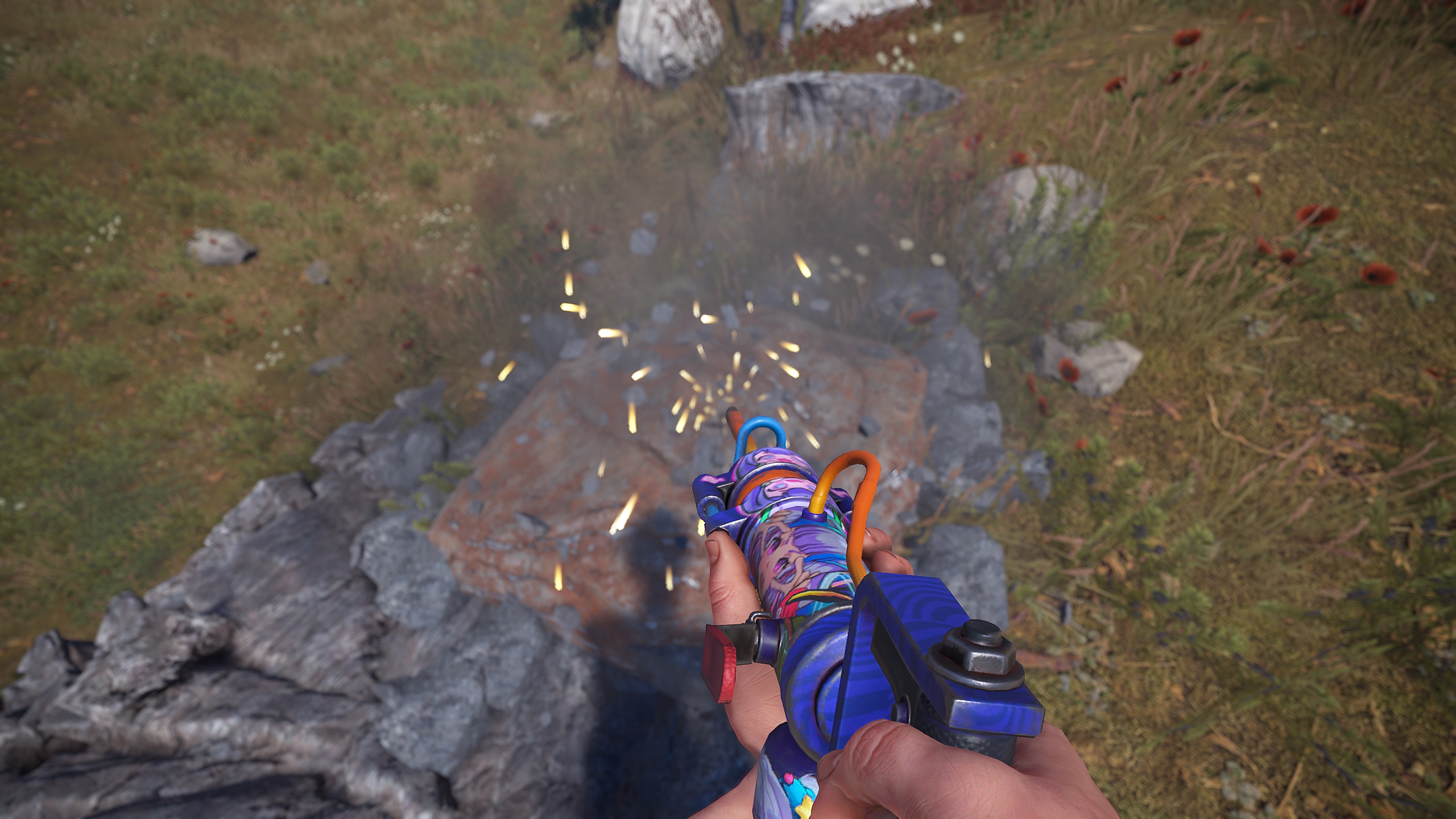 Popstar Jackhammer thumbnail 12
