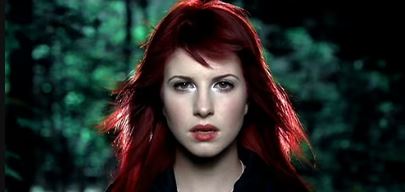 paramore decode
