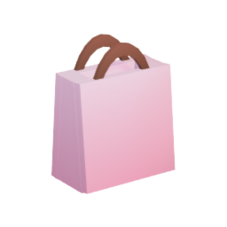 Shop Bag 2