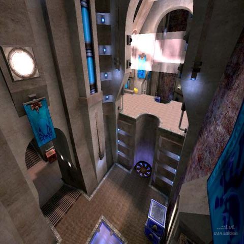 Evil Gemini CTF