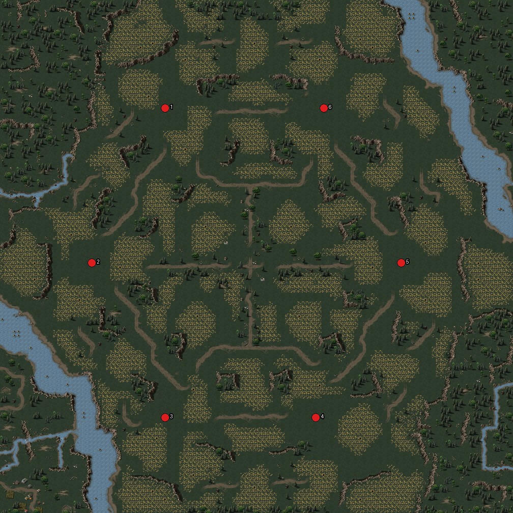 Jungle Law
