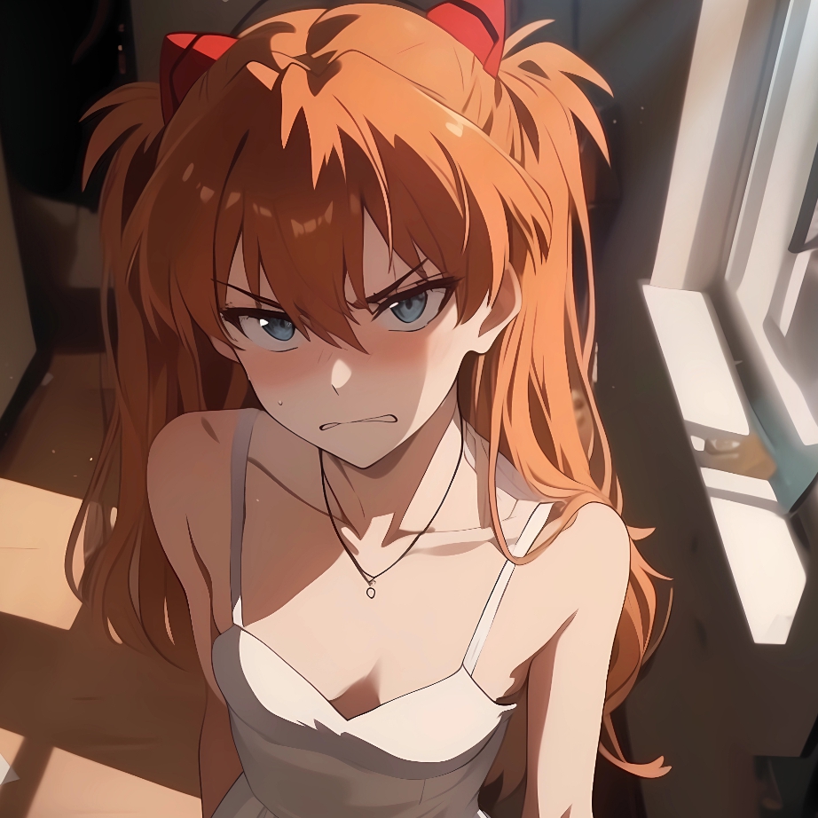 Asuka 明日香 preview