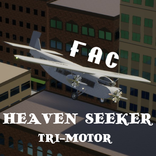 FAC heaven seeker 1923
