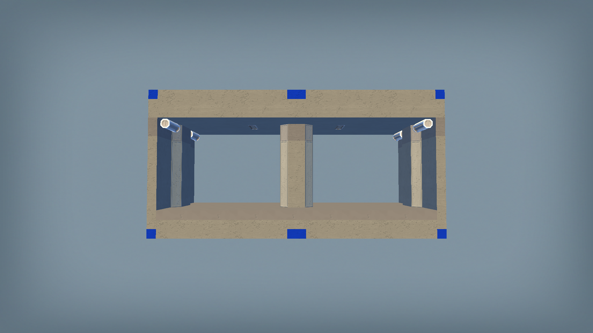 b3k block corridor II ver3-b-1