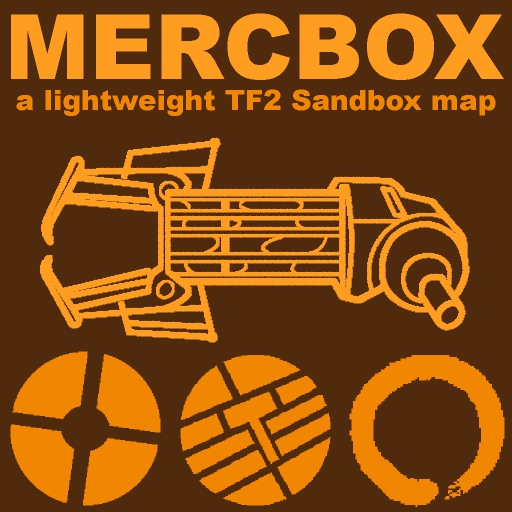 Mercbox (TF2 Sandbox)