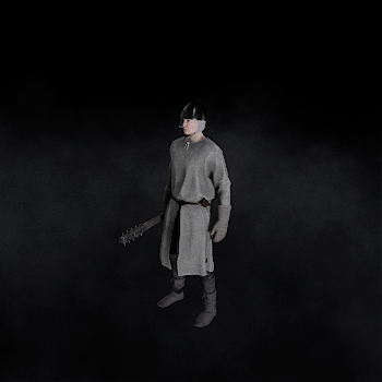 Gria Empilla Fox Raider