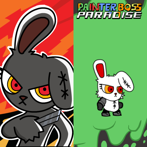 BLOODY BUNNY