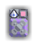 99 CR T3 KF Attackpack