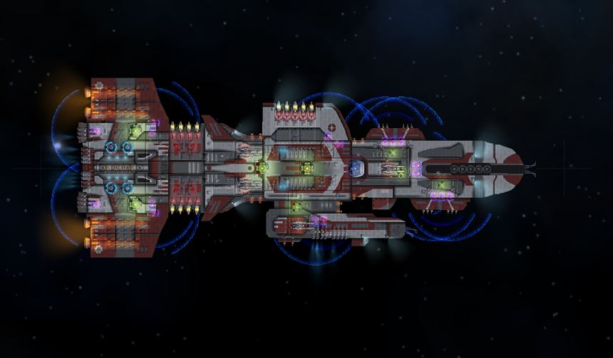 Aurora-class
