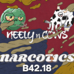 N&C’s Narcotics – B42.18 True Smoking Fix – Project Zomboid Mod
