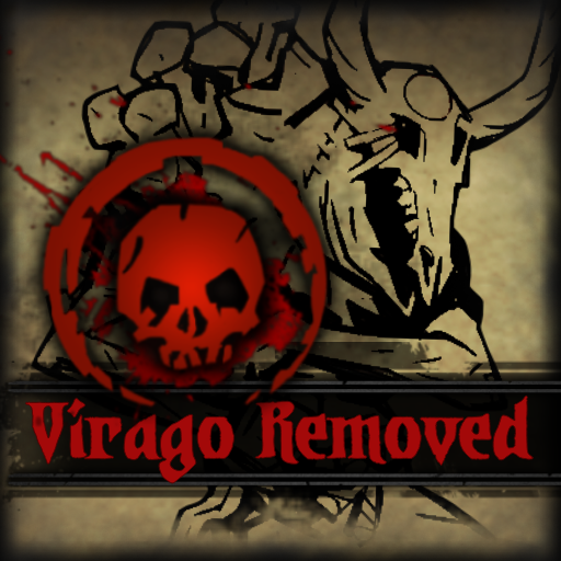 Virago Removed