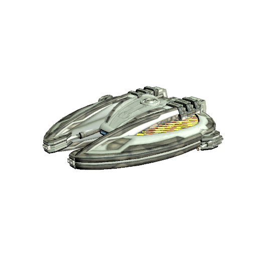 Hatchet-Class Destroyer