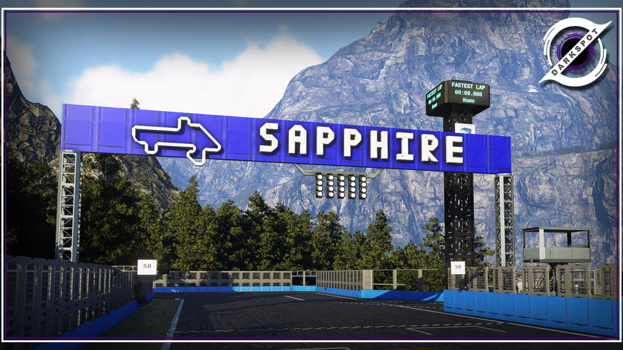 Sapphire Circuit