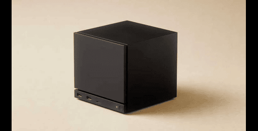 Steam Machine