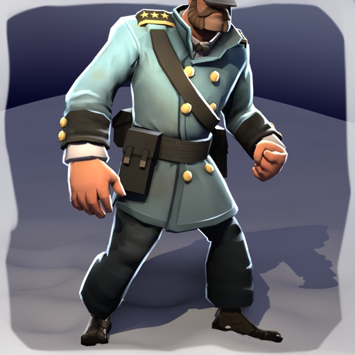 The Gettysburg Dress
