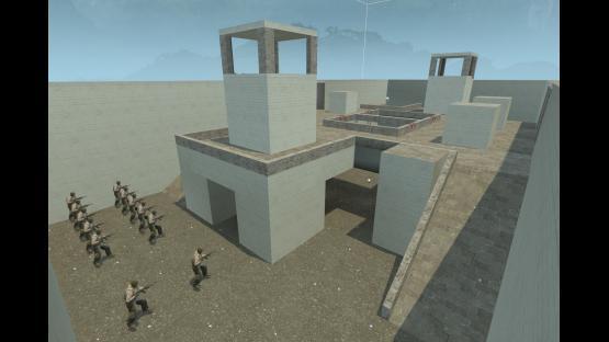 awp_cigarette – Counter-Strike 2 Mod