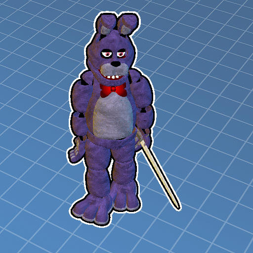 my oc form