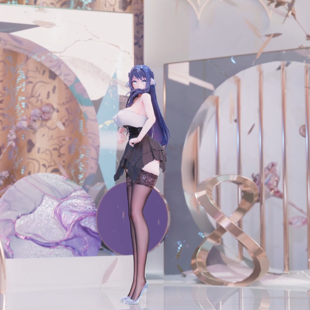 【定制】星回-Good-night Kiss preview