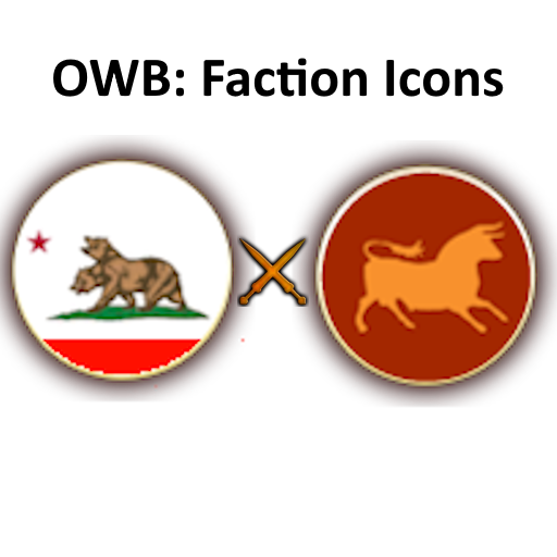 OWB: Faction Icons [Integrated]