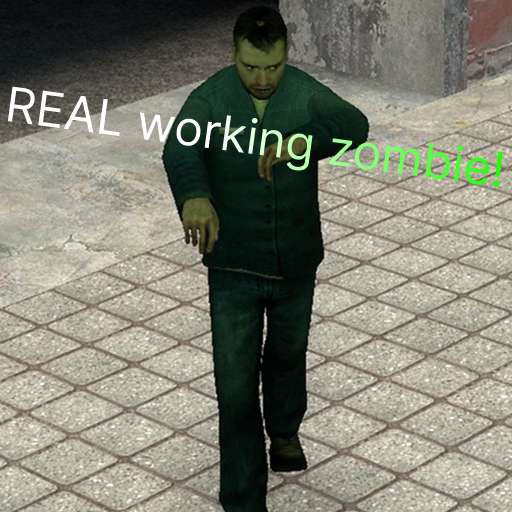 Zombie 1