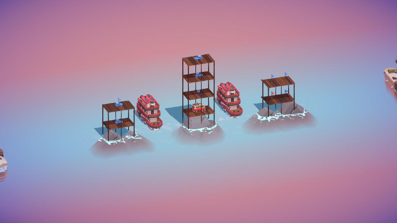 8-11 Hydro Contraption