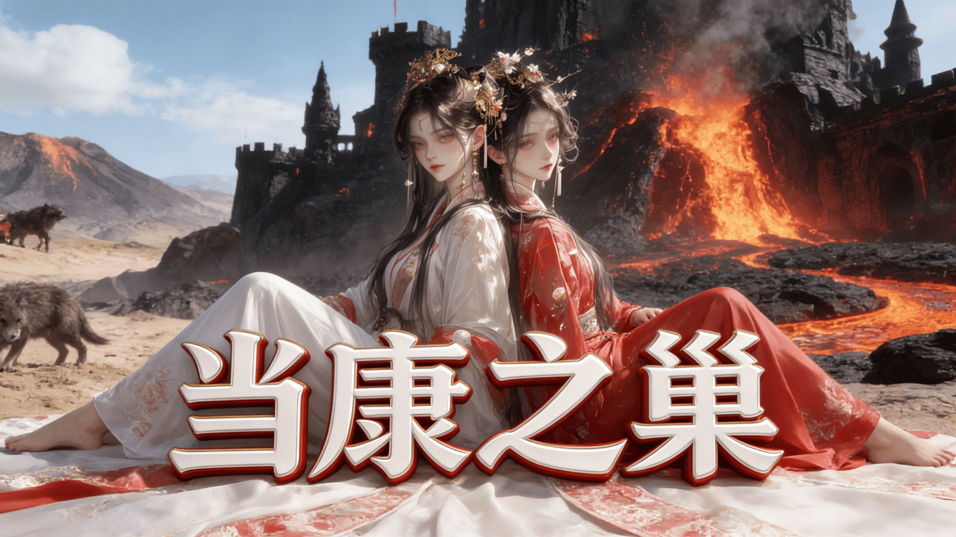 气运·当康之巢
