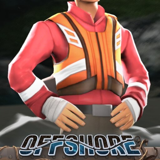 TF2: Buoyant Bomber
