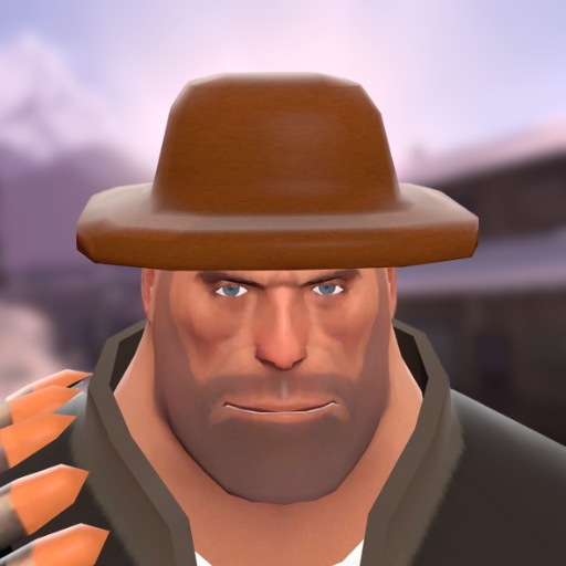 Gentlemann's Headwear – Team Fortress 2 Mod