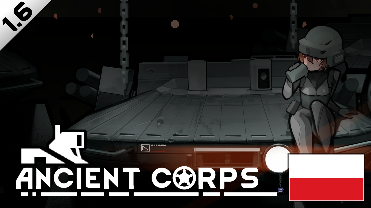 The Dead Man's Switch - AncientCorps - Polish Translation