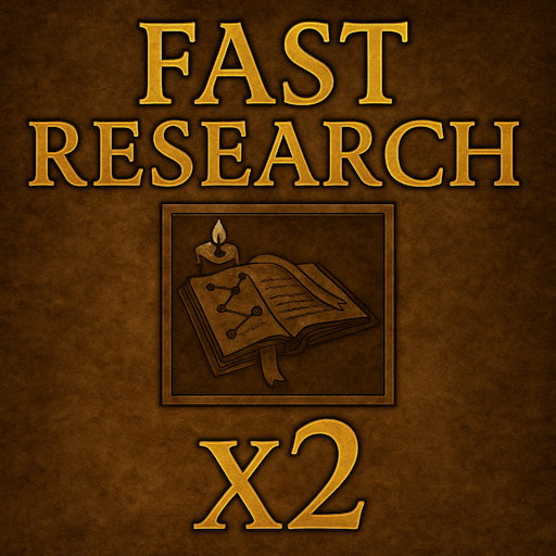 Fast Research x2