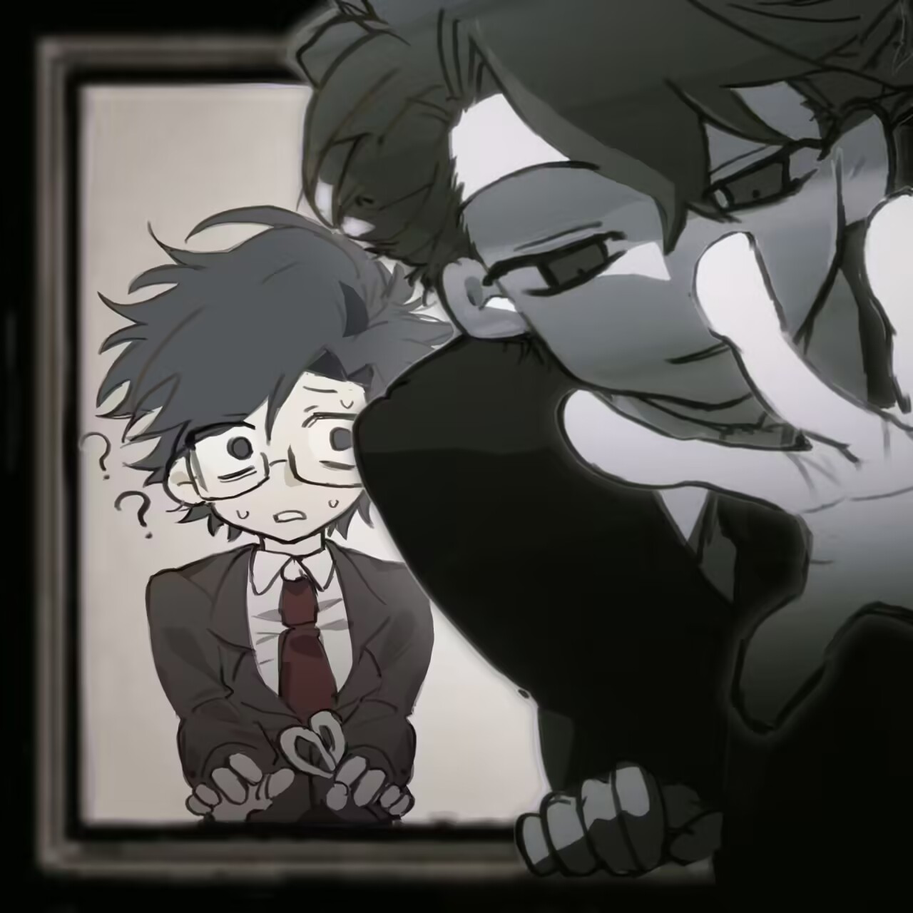 NormalProtag – Don't Starve Together Mod