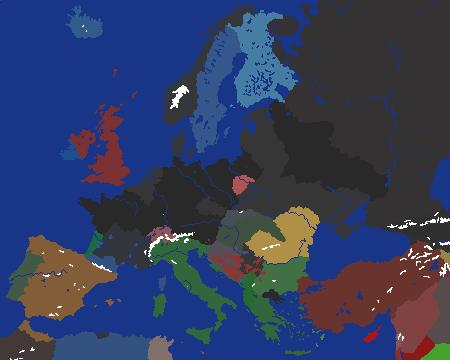 WW2 - The last front