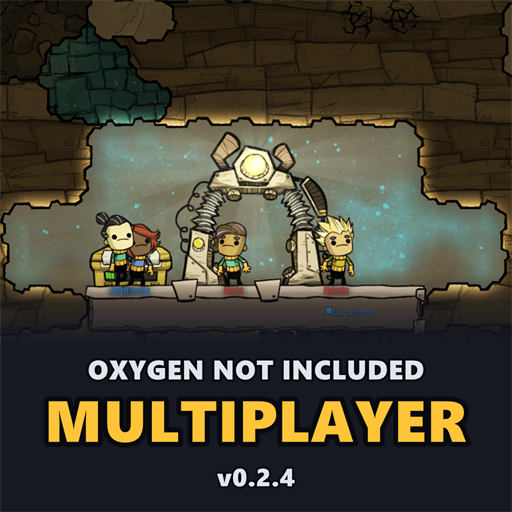 ONI Multiplayer (Co-op)
