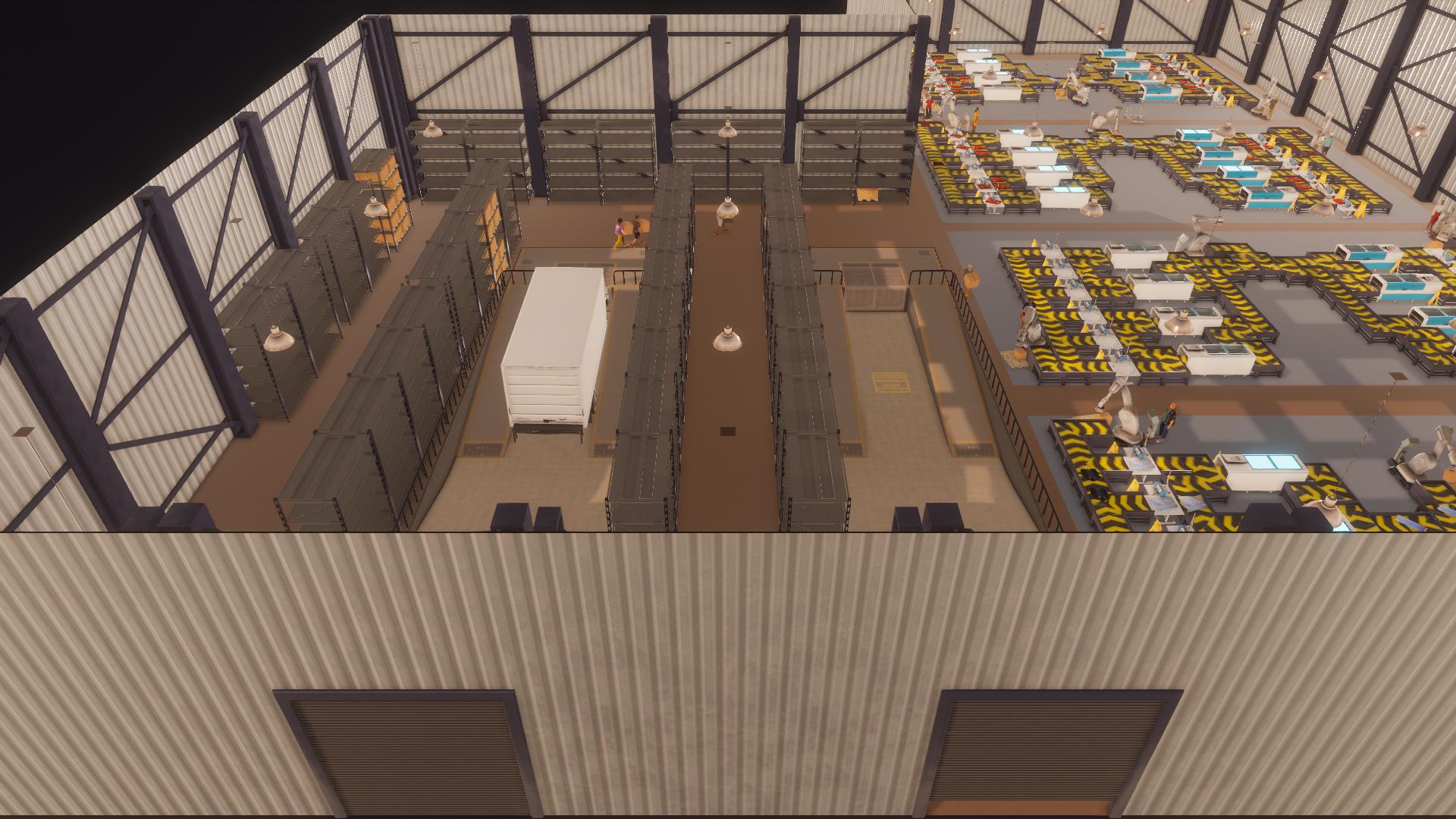 Q3 Cheap Clothing（Each type 4608 per day）