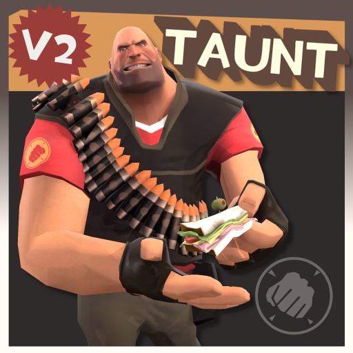 Taste of Defeat (V2) – Team Fortress 2 Mod