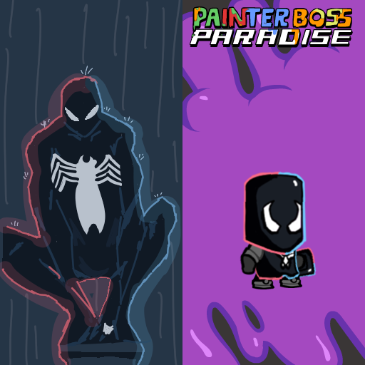 SYMBIOTE SPIDEY