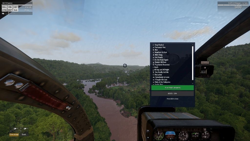 BFV Radio Stations (V2.2)