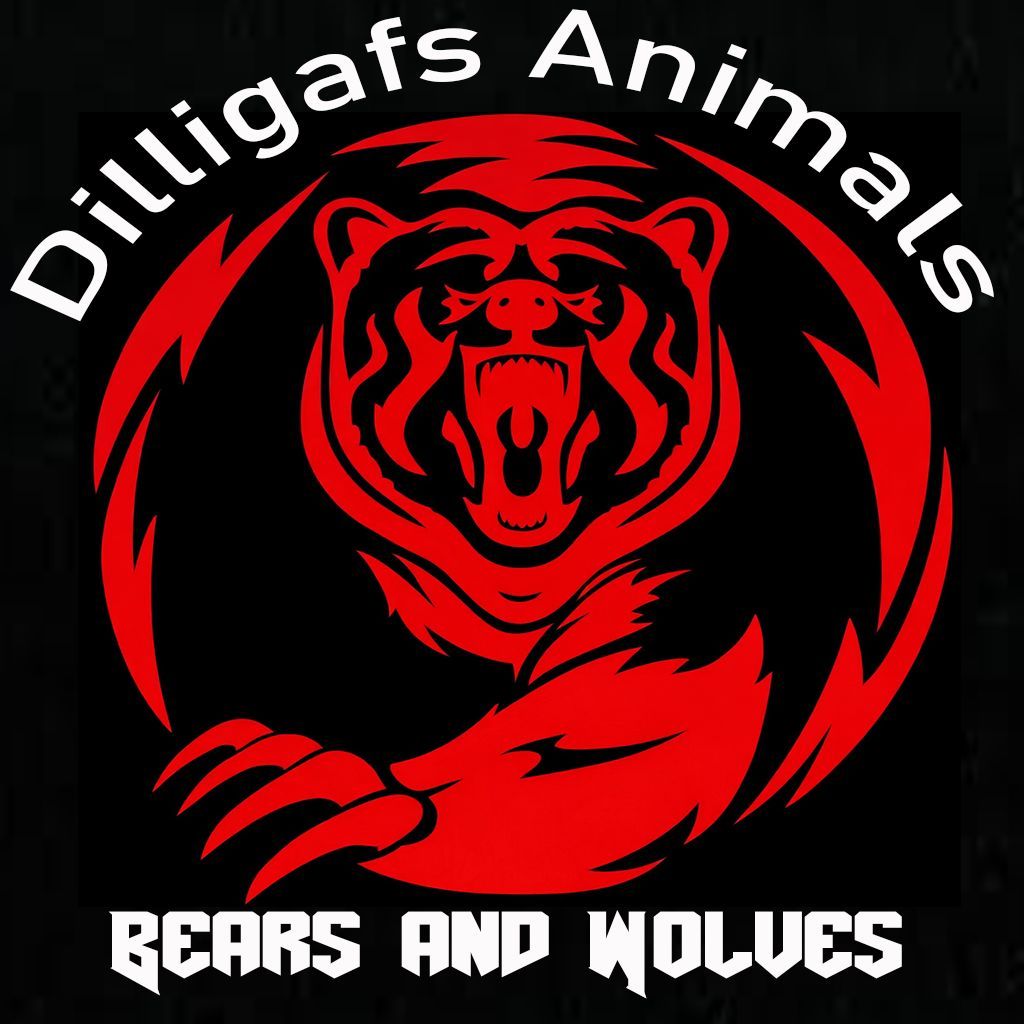 Dilligafs_Animals