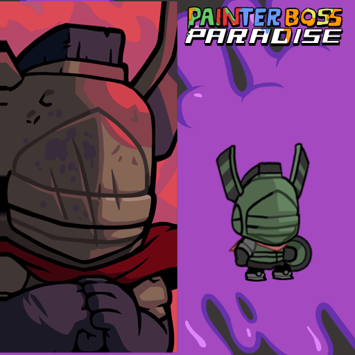 BRUTE BOB
