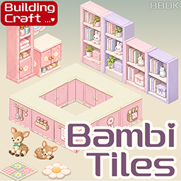 B&B Building Craft Addon